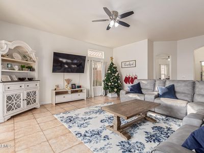 11550 W MULE DEER Court, Surprise, AZ, 85378