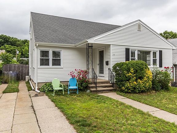 3rd image of 20 Bellevue Ave