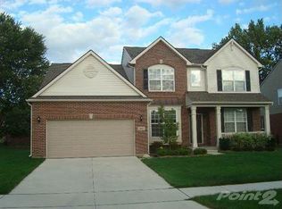 3423 Connors Dr, Rochester Hills, MI 48307