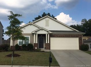 13218 Shanagarry Dr, Charlotte, NC 28278