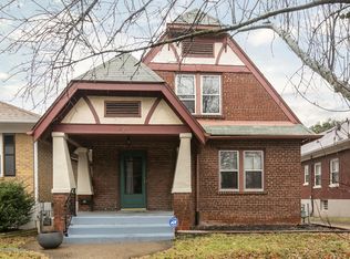 1924 Wrocklage Ave, Louisville, KY