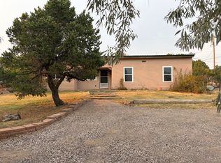 38C Los Tapias Ln, Santa Fe, NM 87508