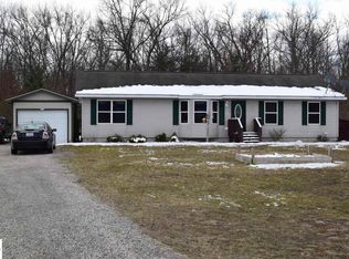 14429 Elk Run, Brethren, MI 49619