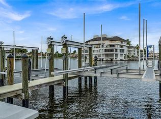 4450 Gulf Shore BLVD N, NAPLES, FL 34103