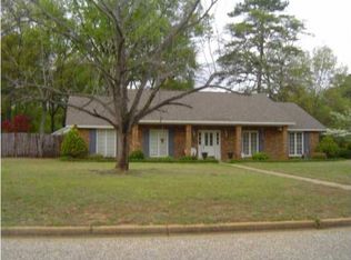130 Saccapatoy Dr, Montgomery, AL 36117