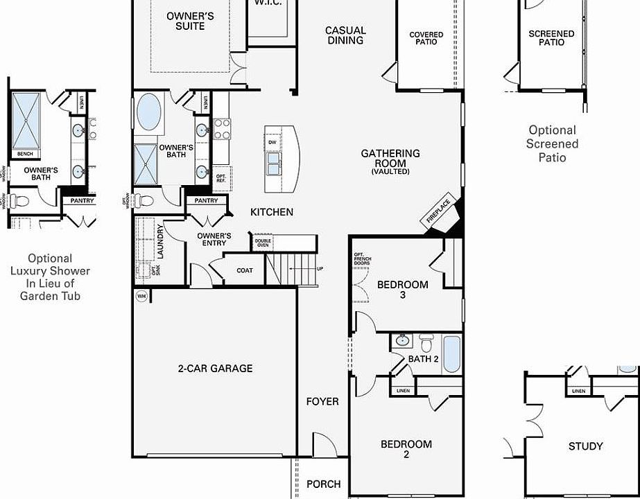 2nd image of 7228 Red Maple Ct