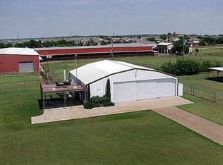 13024 Hillcrest Blvd, Fort Worth, TX 76244
