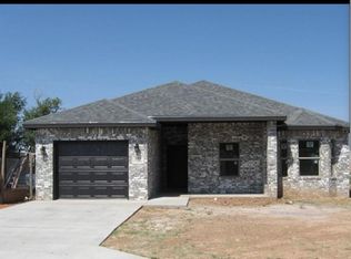 109 N Madison St, Midland, TX 79701
