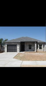 109 N Madison St, Midland, TX, 79701