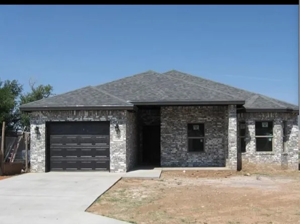 109 N Madison St, Midland, TX 79701