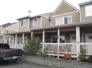 2738 Diamond St UNIT A, Milton, WA 98354