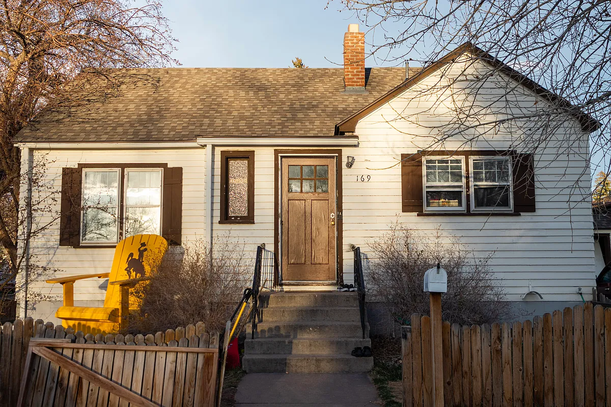 Building Photo - 169 N 7th St