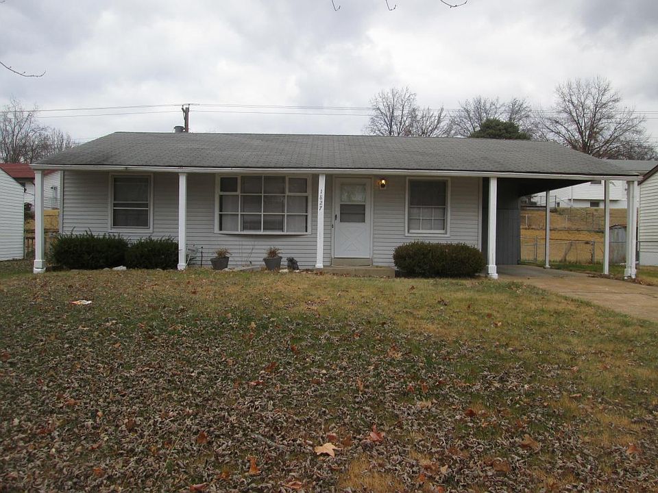 Welcome to 1827 Keelen!