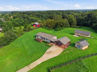 1132 S Dogwood Dr, Berea, KY 40403