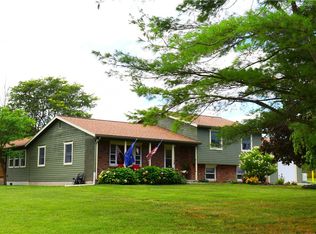 9039 Ashley Rd, Livonia, NY 14487