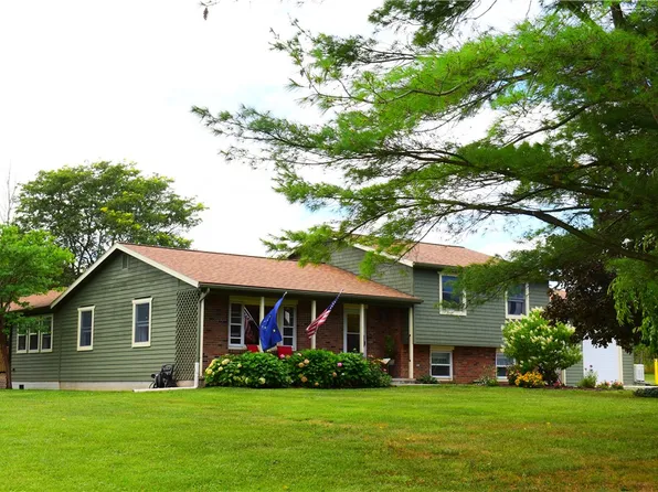 9039 Ashley Rd, Livonia, NY 14487