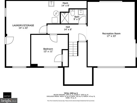4th image of 5212 Gainsborough Dr