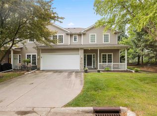 1117 S 52nd St UNIT 1705, West Des Moines, IA 50265