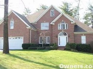3442 Red Oak Dr, Bowling Green, KY 42104