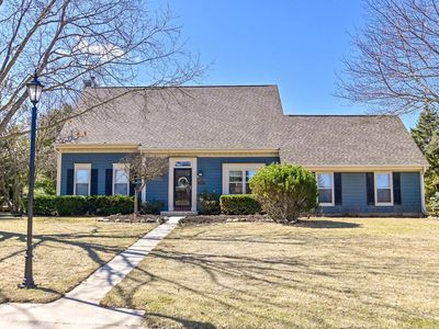 930 Calico COURT, Waukesha, WI, 53186