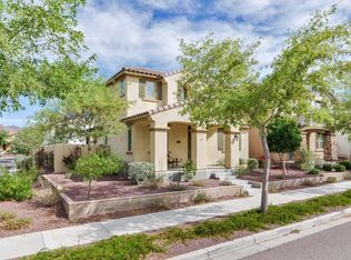 20986 W Hamilton St, Buckeye, AZ 85396
