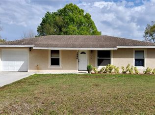 3886 NW 33rd Ave, Okeechobee, FL 34972