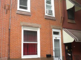 1621 French St, Philadelphia, PA 19121