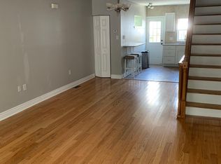 2605 S Beulah St, Philadelphia, PA 19148