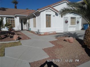 6170 Bing Cherry Dr, Las Vegas, NV 89142