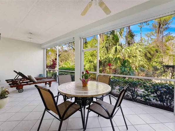 14565 Red Fox RUN #611, NAPLES, FL 34110