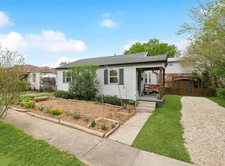 1101 Lurline Dr, Jefferson, LA 70121