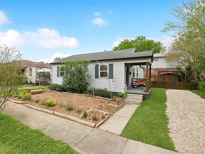1101 Lurline Dr, Jefferson, LA, 70121