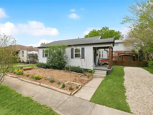 1101 Lurline Dr, Jefferson, LA 70121