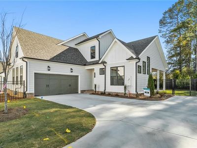 495 Pearl St, Cumming, GA, 30040