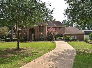 17623 Seidel Rd, Tomball, TX 77377