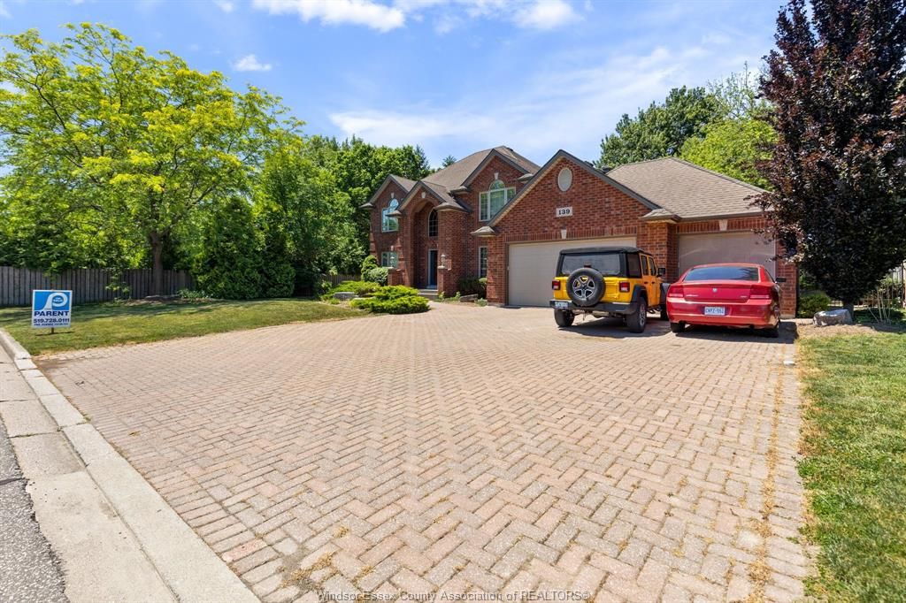 139 Wintermute Ave, Lakeshore, ON - View 4