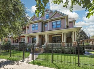643 Columbia St, Houston, TX 77007