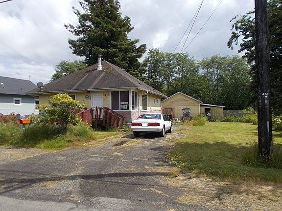 2nd image of 523 W Marion St