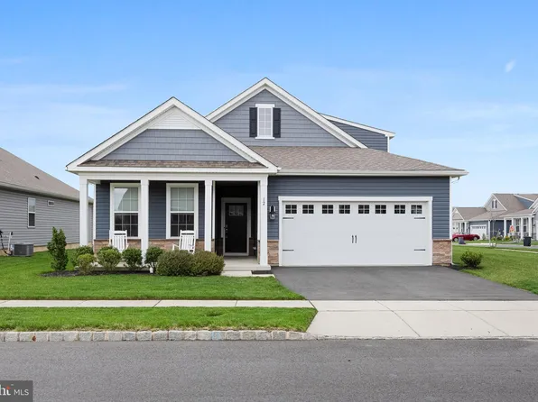 12 Morrison Dr, Delanco, NJ 08075