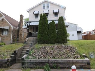 2014 Ridge Ave, Arnold, PA 15068