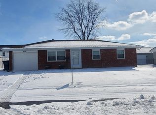 1503 Amesbury Ct, Piqua, OH 45356