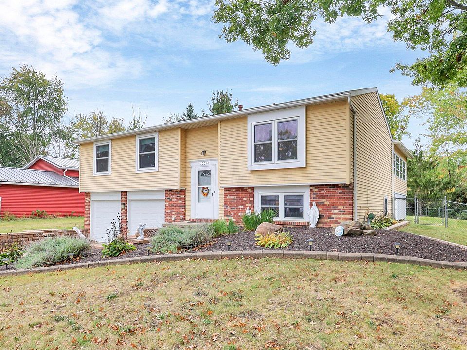 10026 Patton St, Twinsburg, OH 44087 Zillow