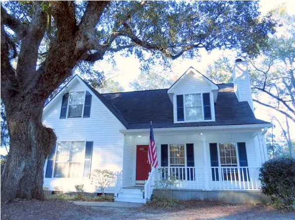 4350 Monarch Dr N, Mobile, AL 36609