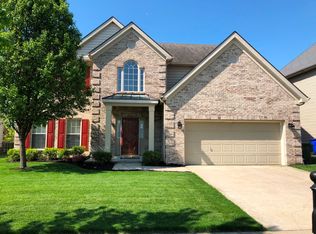 4444 Logans Fort Ln, Lexington, KY 40509