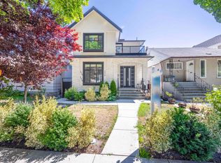 172 Ontario Pl, Vancouver, BC