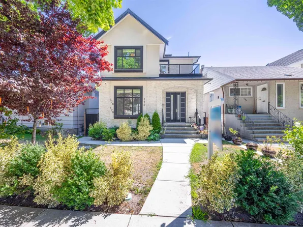 172 Ontario Pl, Vancouver, BC V5W 1S2