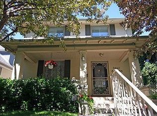 411 S Ogden St, Denver, CO 80209