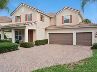 7961 Esta Ln, Orlando, FL 32827