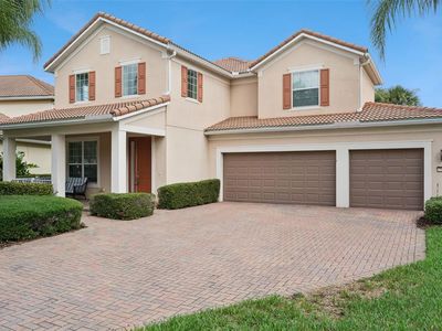 7961 Esta Ln, Orlando, FL, 32827