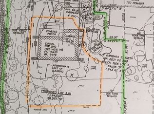 197 Pascack Rd, Woodcliff Lake, NJ 07677